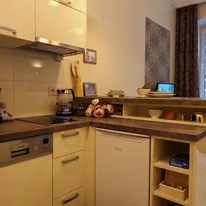 Vanilla Sky Apartament Wrocław