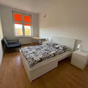 Przyjazne Mieszkanie W Kamienicy Blisko Centrum Apartament Wrocław