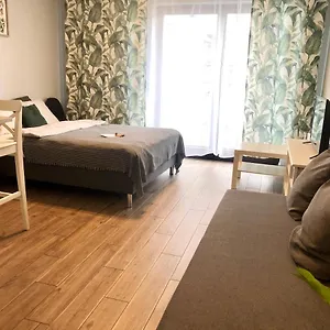 Blue River - Walońska 19 Apartament Wrocław