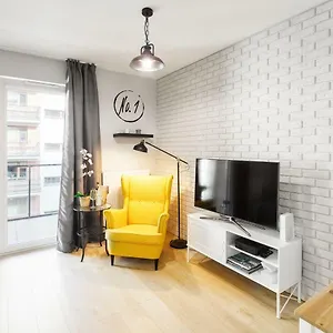 Atelier Praga No. 1 Apartament Warszawa