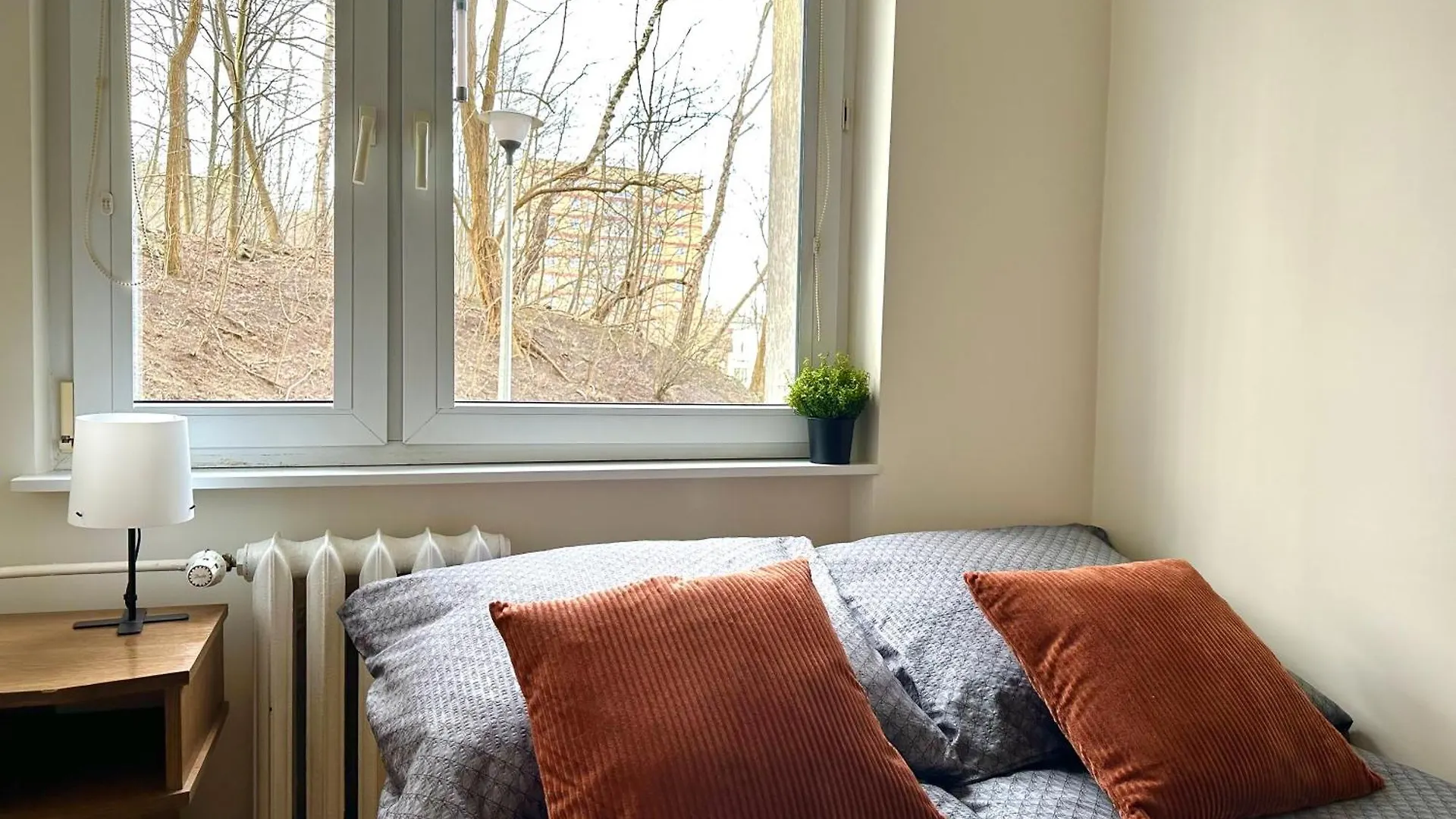 Mmrent Przytulny Apartament W Sopocie Sopot Apartment