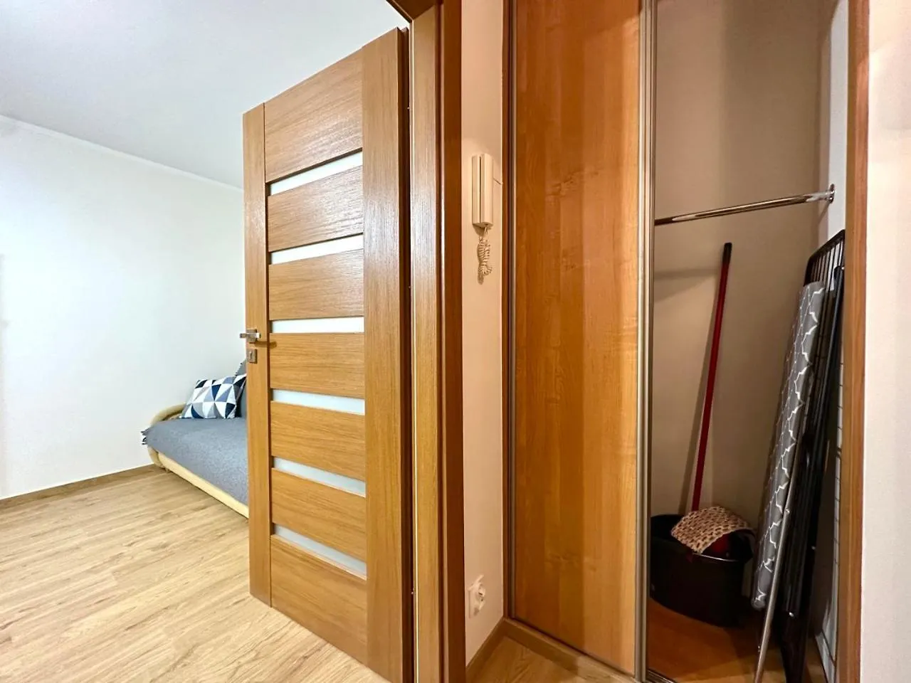 Mmrent Przytulny Apartament W Sopocie Sopot 0*,  Poland