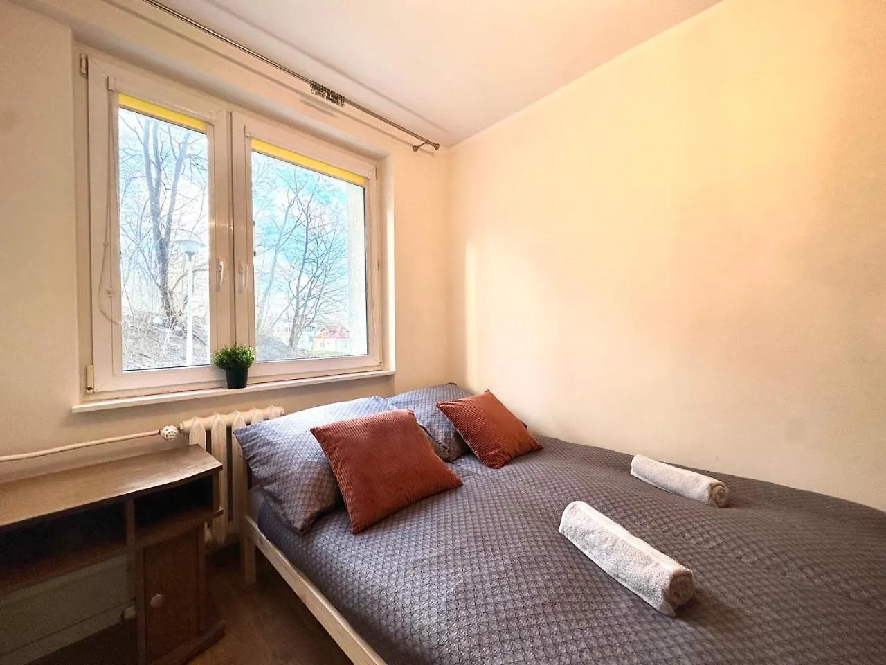 Mmrent Przytulny Apartament W Sopocie Sopot