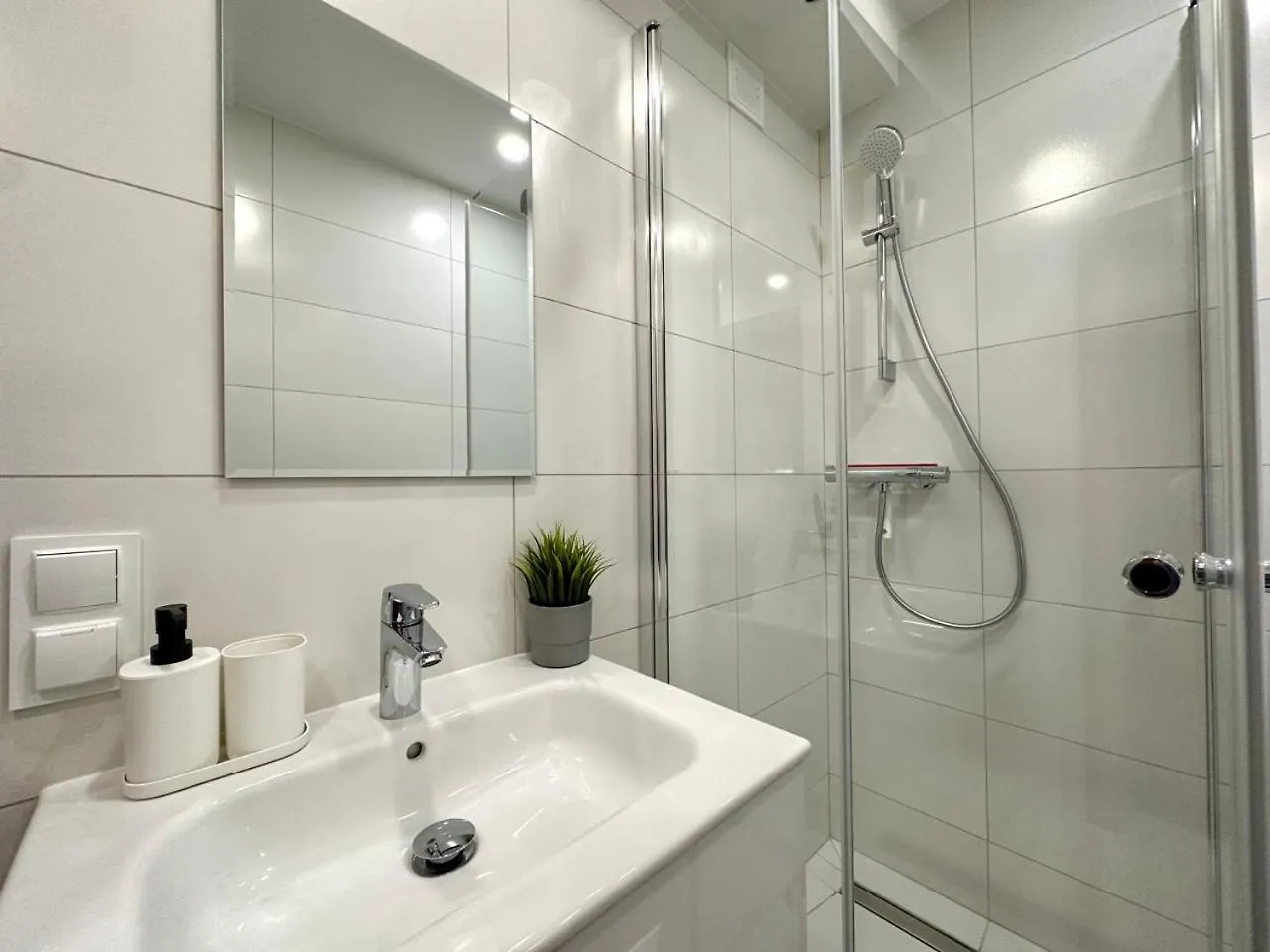 Apartment Mmrent Przytulny Apartament W Sopocie Sopot