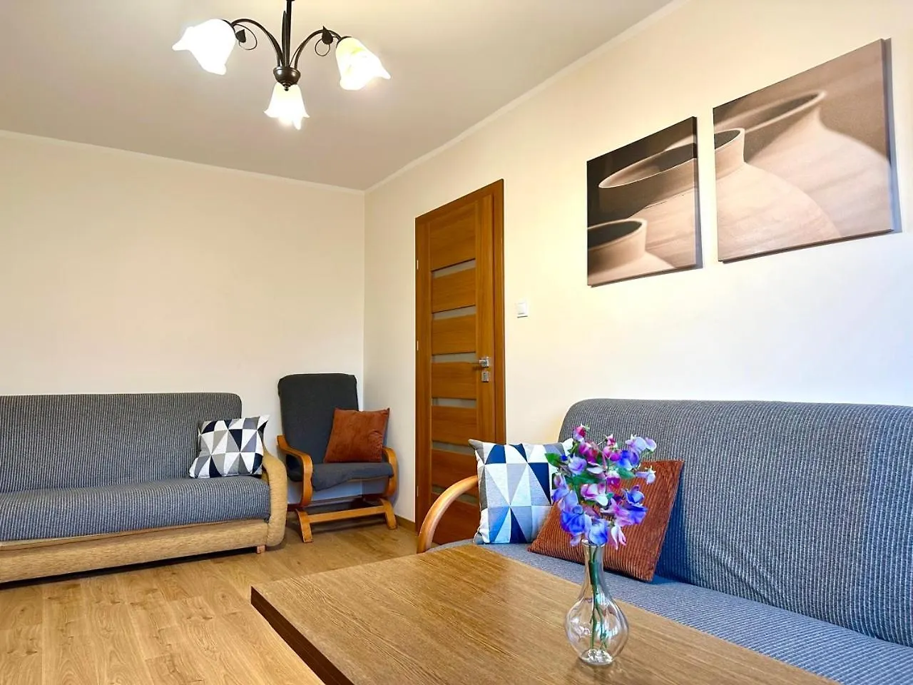 Apartment Mmrent Przytulny Apartament W Sopocie Sopot Poland