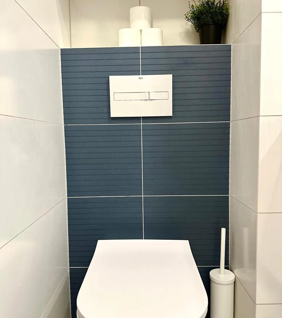 Mmrent Przytulny Apartament W Sopocie Sopot Poland
