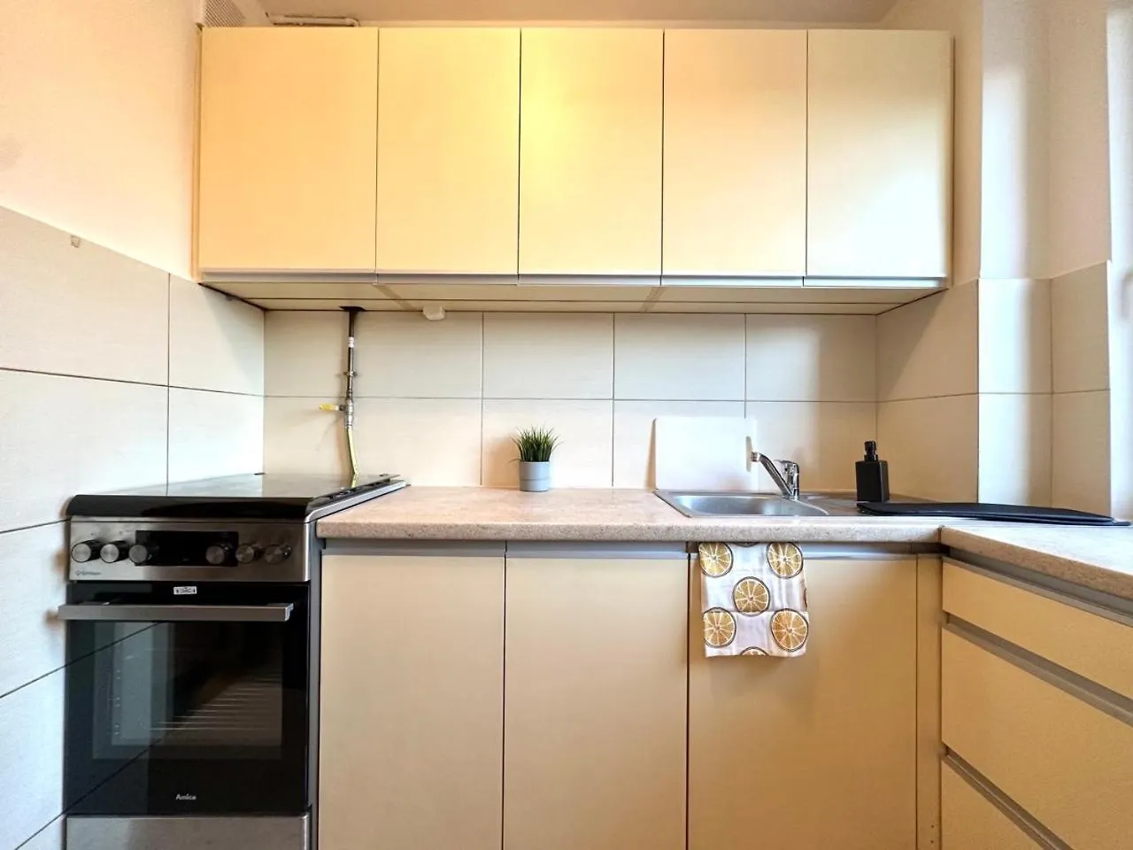 Mmrent Przytulny Apartament W Sopocie Sopot