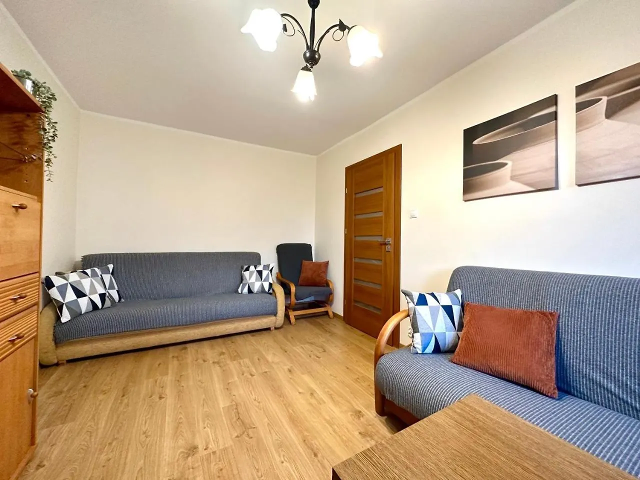Mmrent Przytulny Apartament W Sopocie Sopot