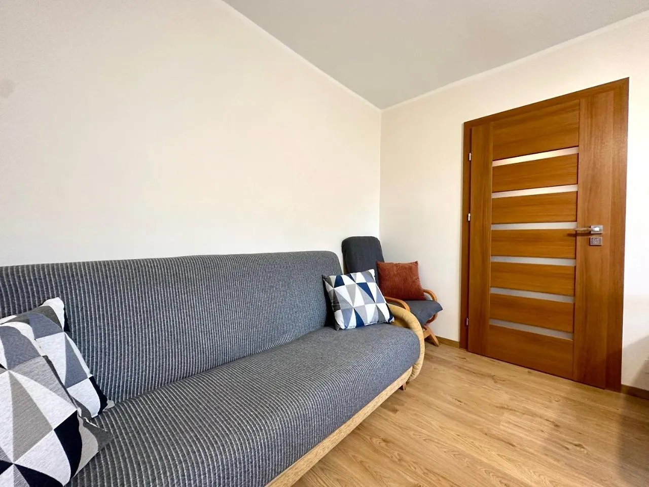 Apartment Mmrent Przytulny Apartament W Sopocie Sopot