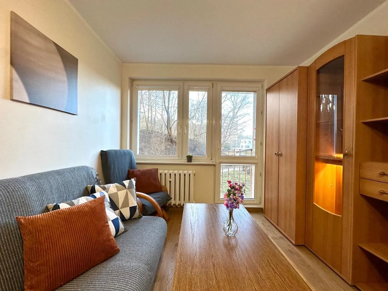 Mmrent Przytulny Apartament W Sopocie Sopot 0*,