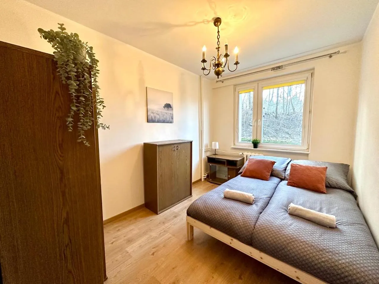 Mmrent Przytulny Apartament W Sopocie Sopot Apartment