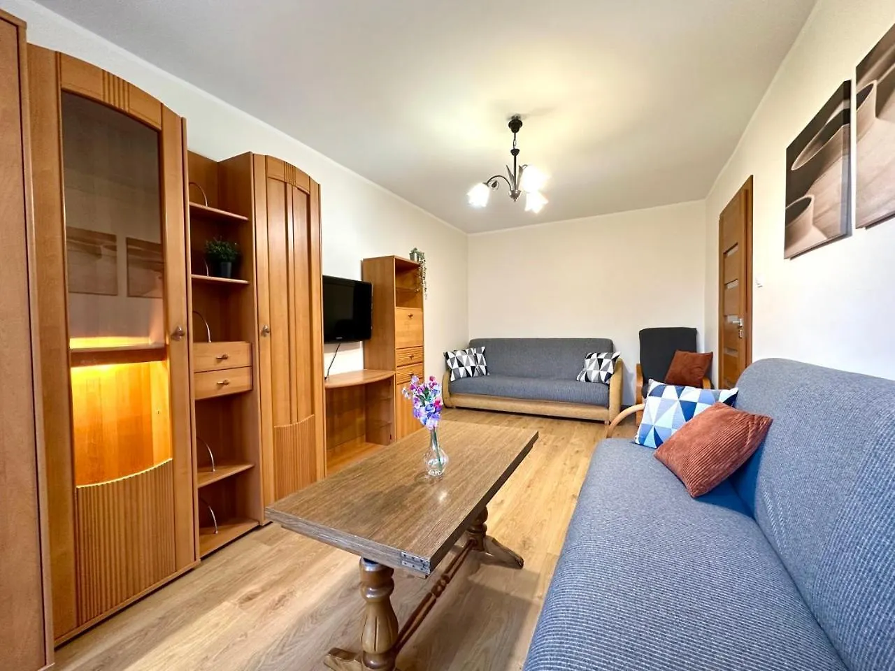 Mmrent Przytulny Apartament W Sopocie Sopot