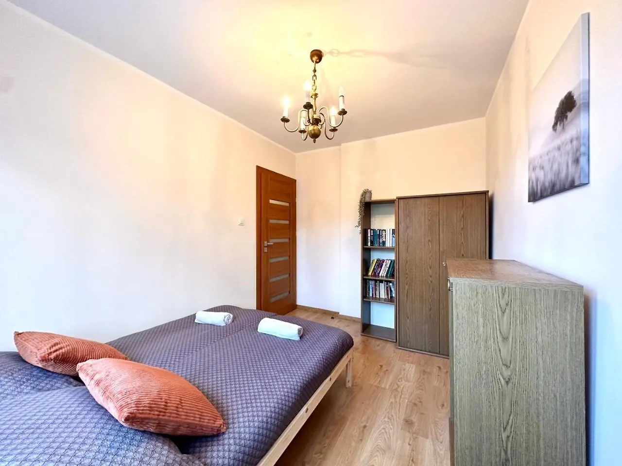Apartment Mmrent Przytulny Apartament W Sopocie Sopot
