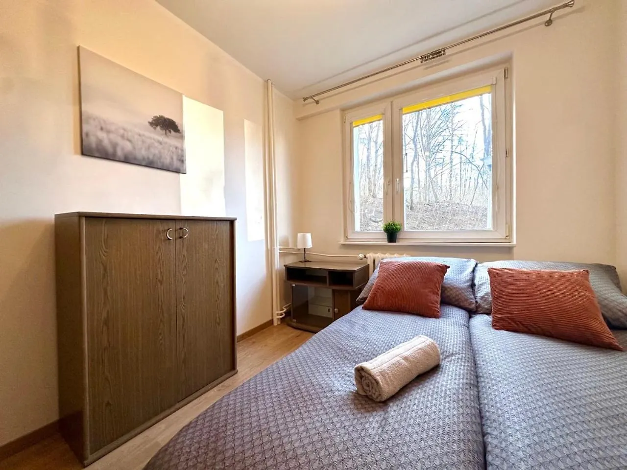 Mmrent Przytulny Apartament W Sopocie location
